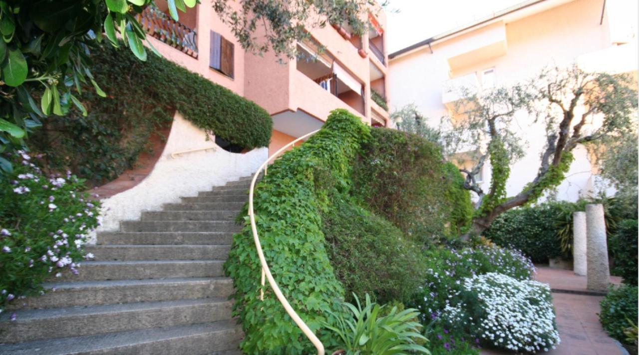 Panoramica Flat Porto Santo Stefano (Grosseto) Exterior foto