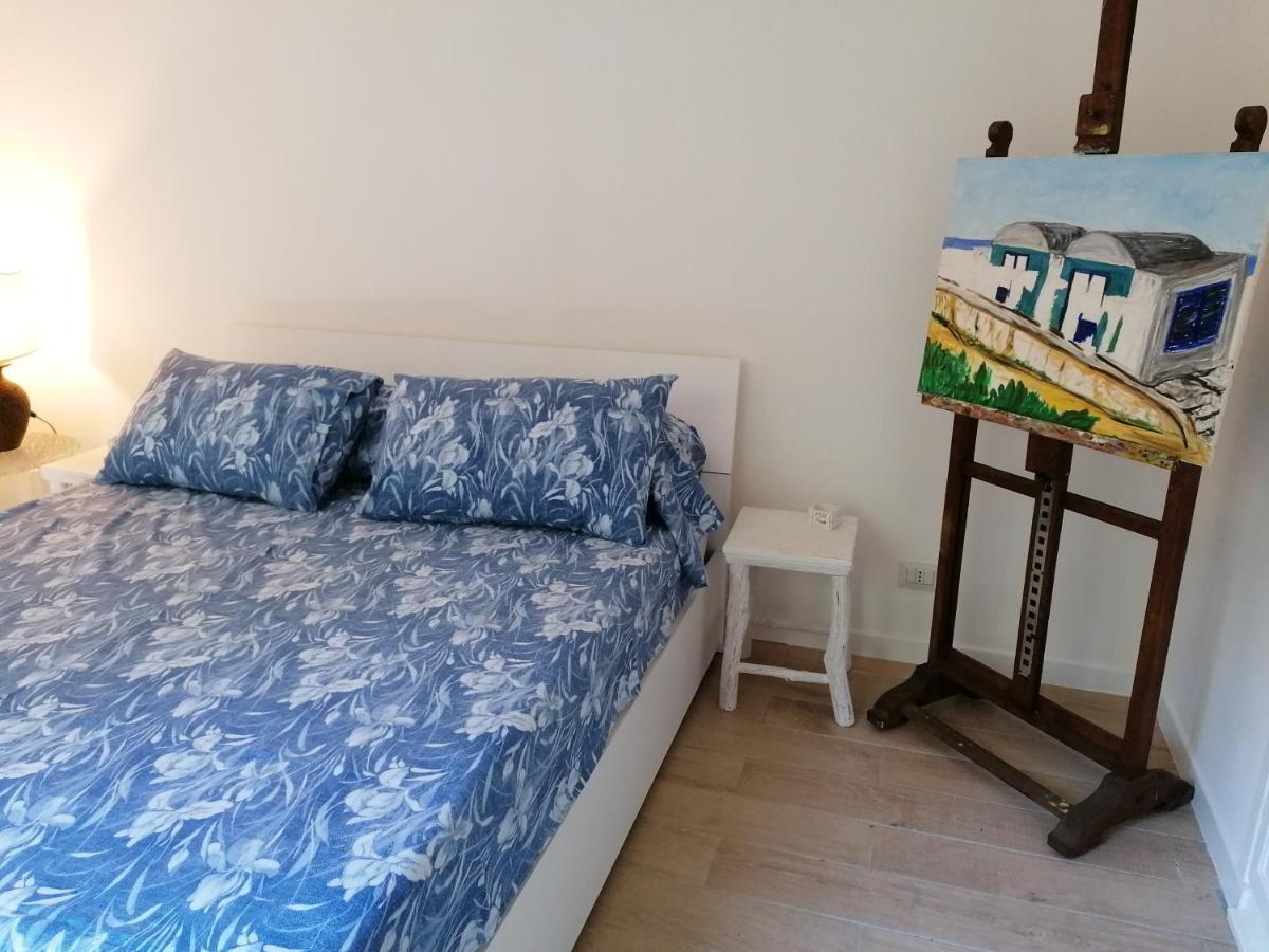 Panoramica Flat Porto Santo Stefano (Grosseto) Exterior foto