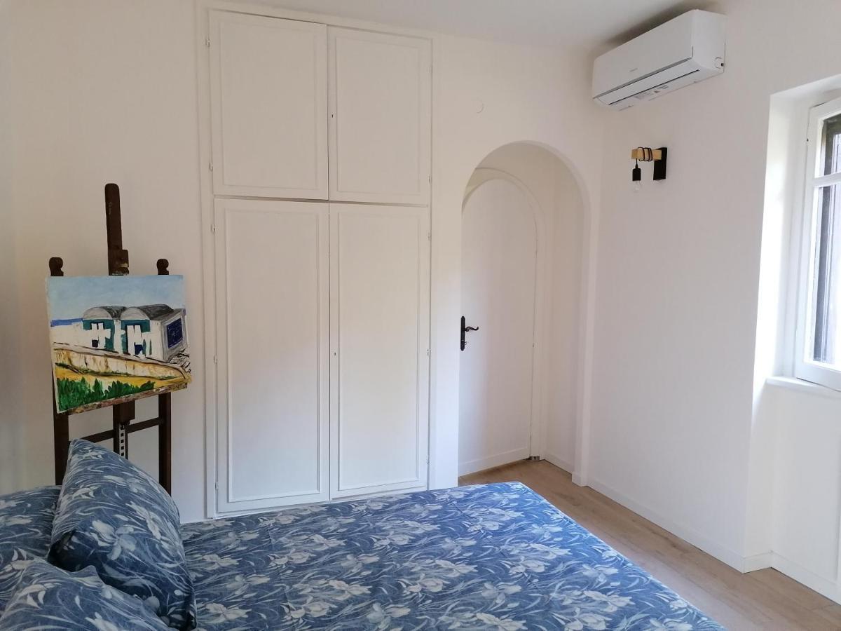 Panoramica Flat Porto Santo Stefano (Grosseto) Exterior foto