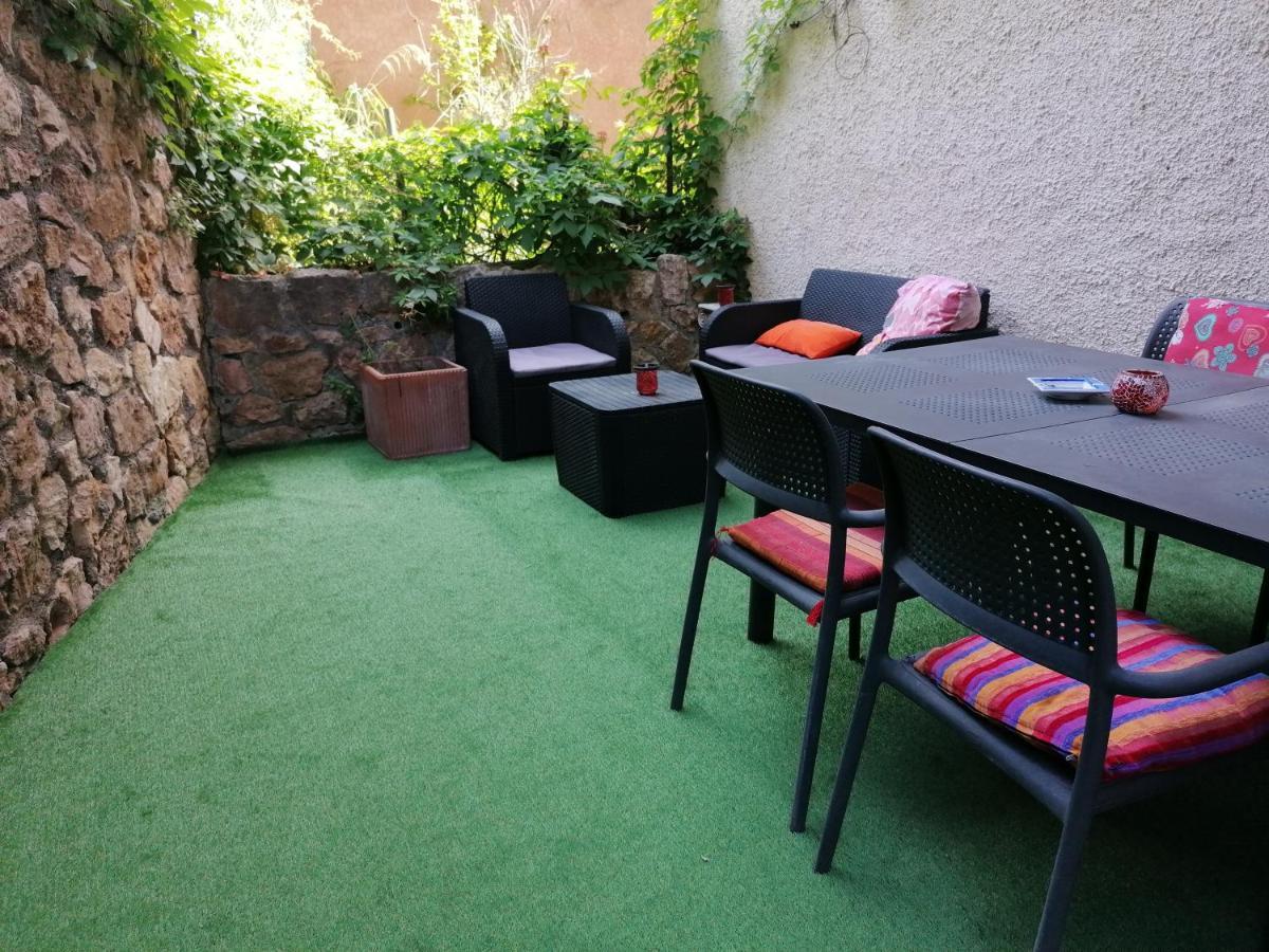 Panoramica Flat Porto Santo Stefano (Grosseto) Exterior foto