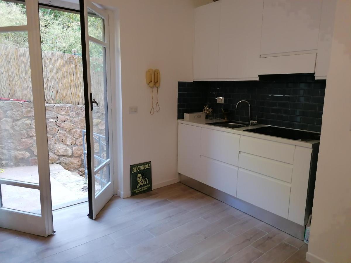 Panoramica Flat Porto Santo Stefano (Grosseto) Exterior foto