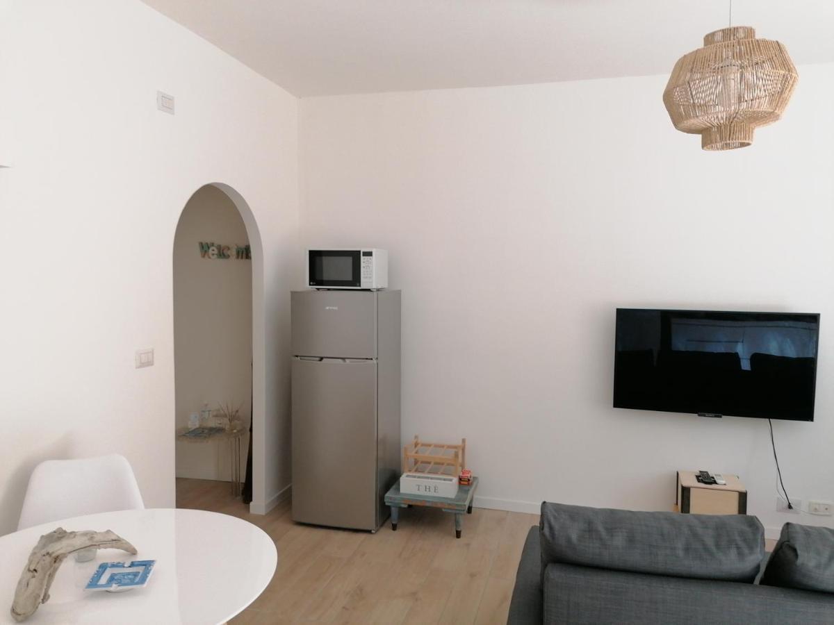 Panoramica Flat Porto Santo Stefano (Grosseto) Exterior foto